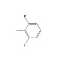 2, 6-Difluorotolueno CAS No. 443-84-5